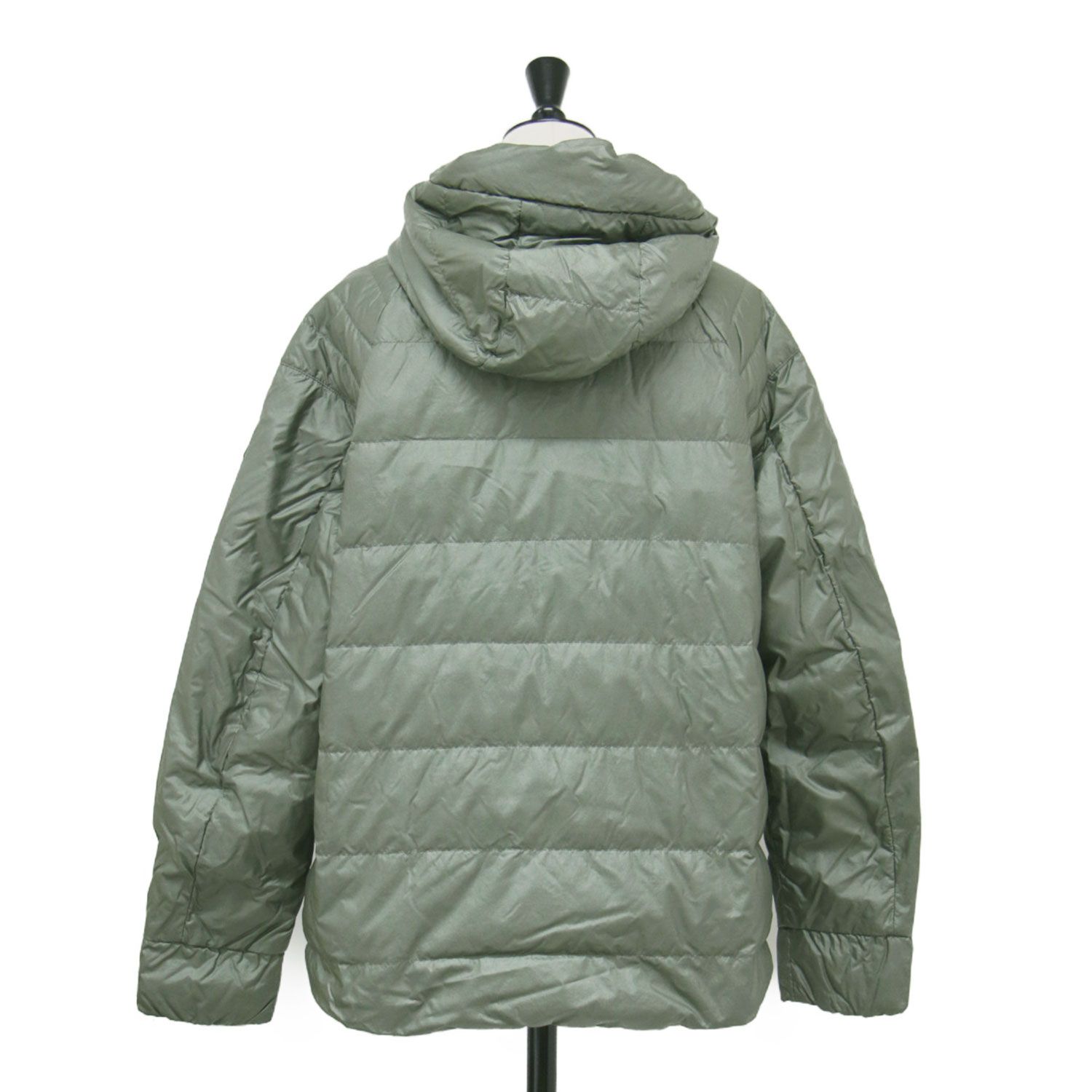 美品】CANADA GOOSE カナダグース ジャケット カーキ×ライトピンク 