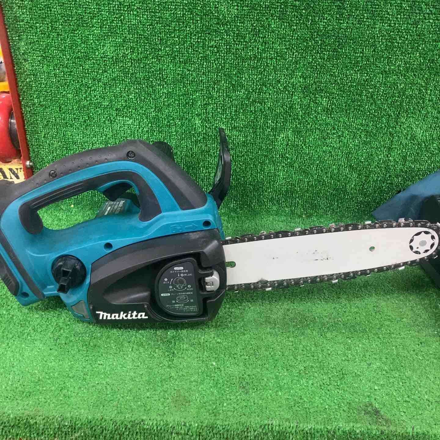 マキタ makita コードレスチェーンソー 36 V