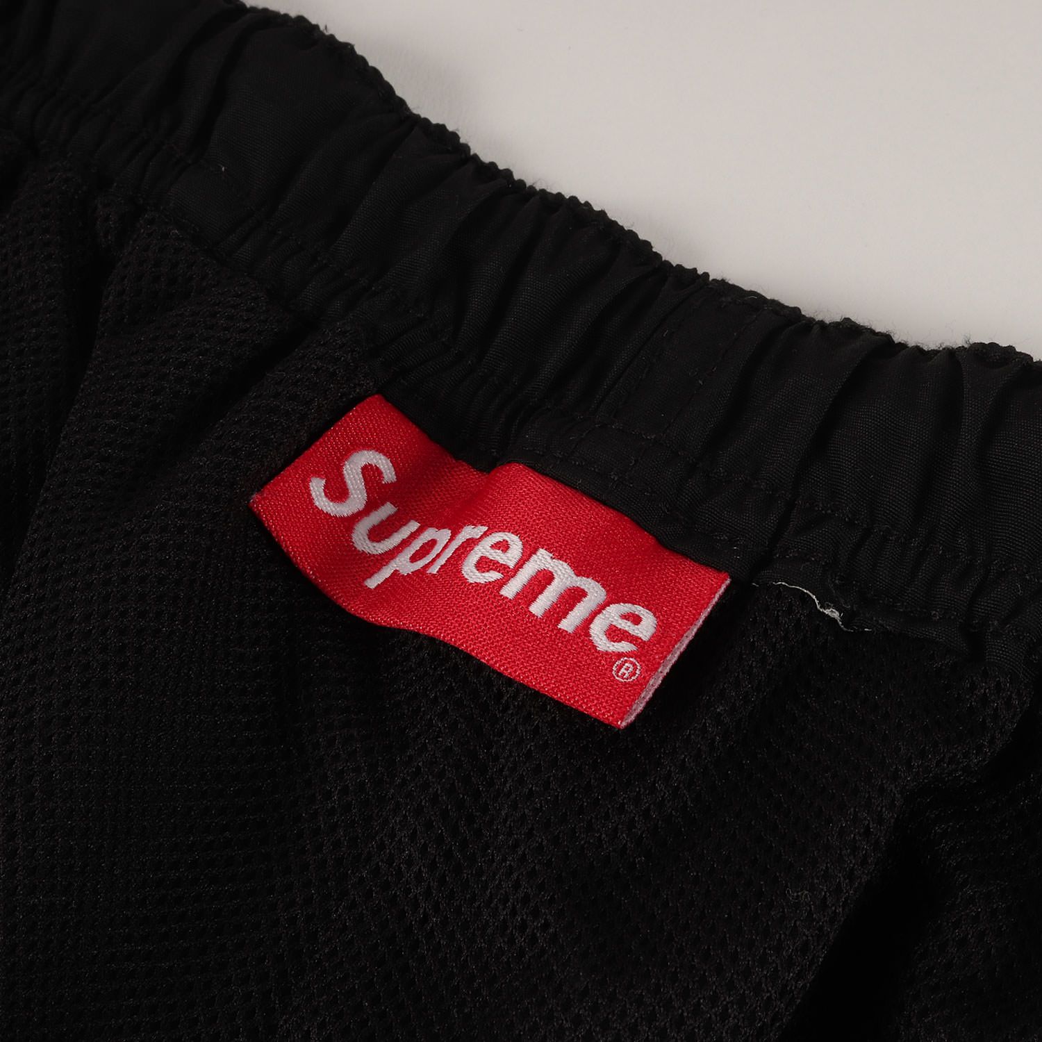 Supreme シュプリーム パンツ ブラック 黒 サイズ:L | アーチロゴ