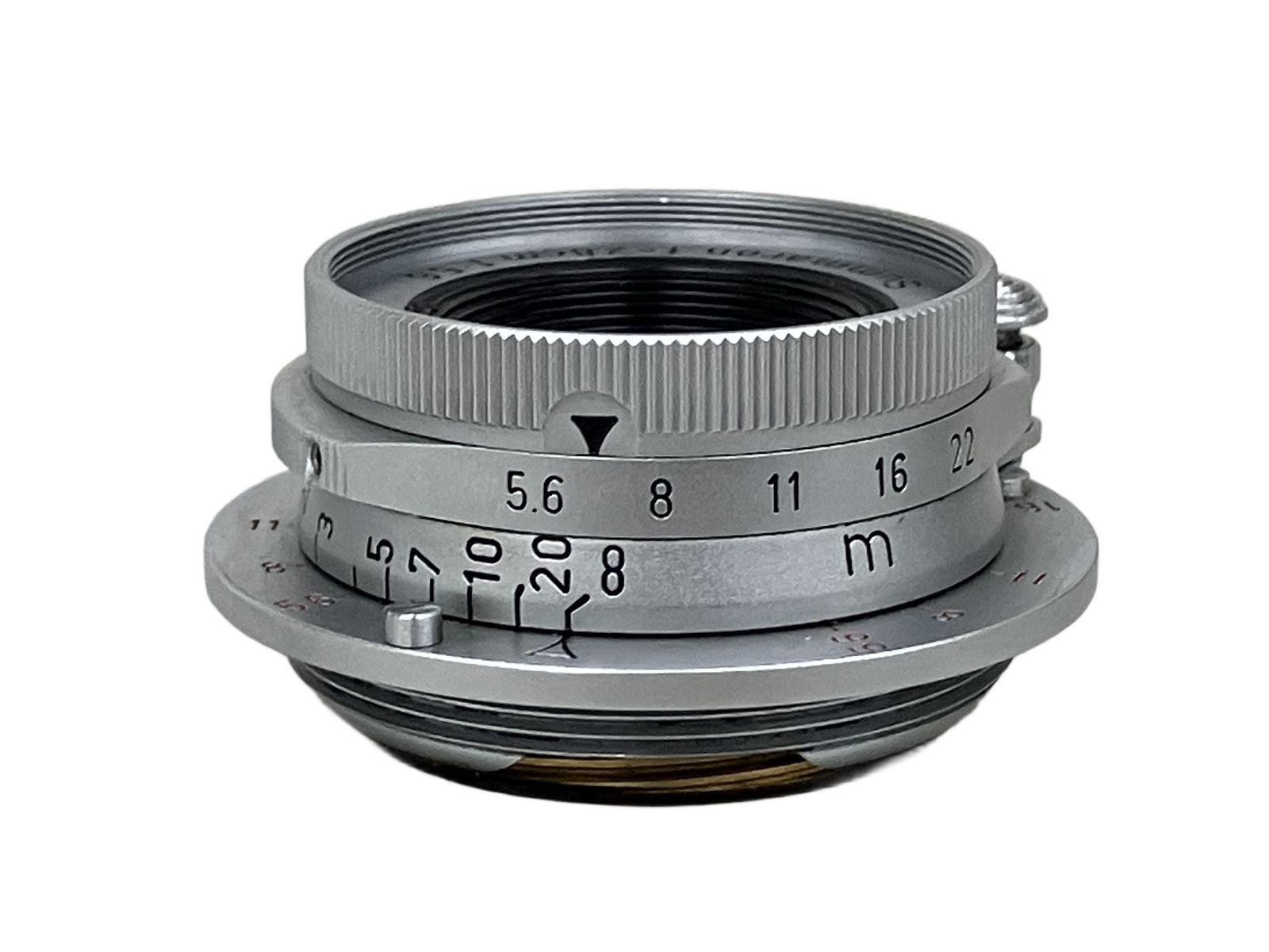 ズマロン 単焦点