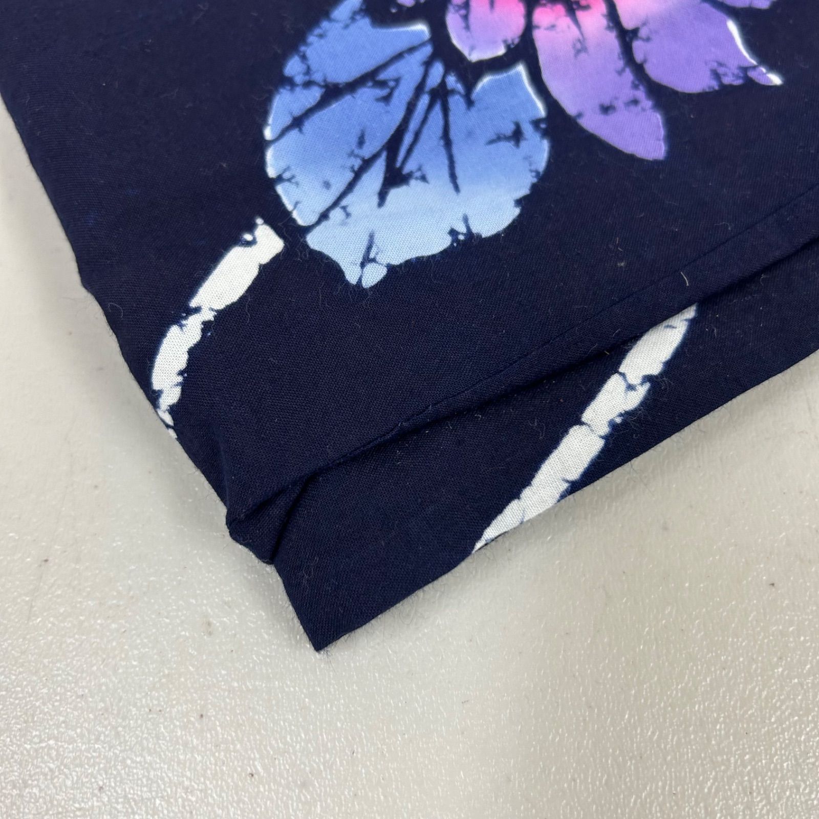 綿浴衣 5着 浴衣まとめ売り リメイク材料 m-688 - メルカリ