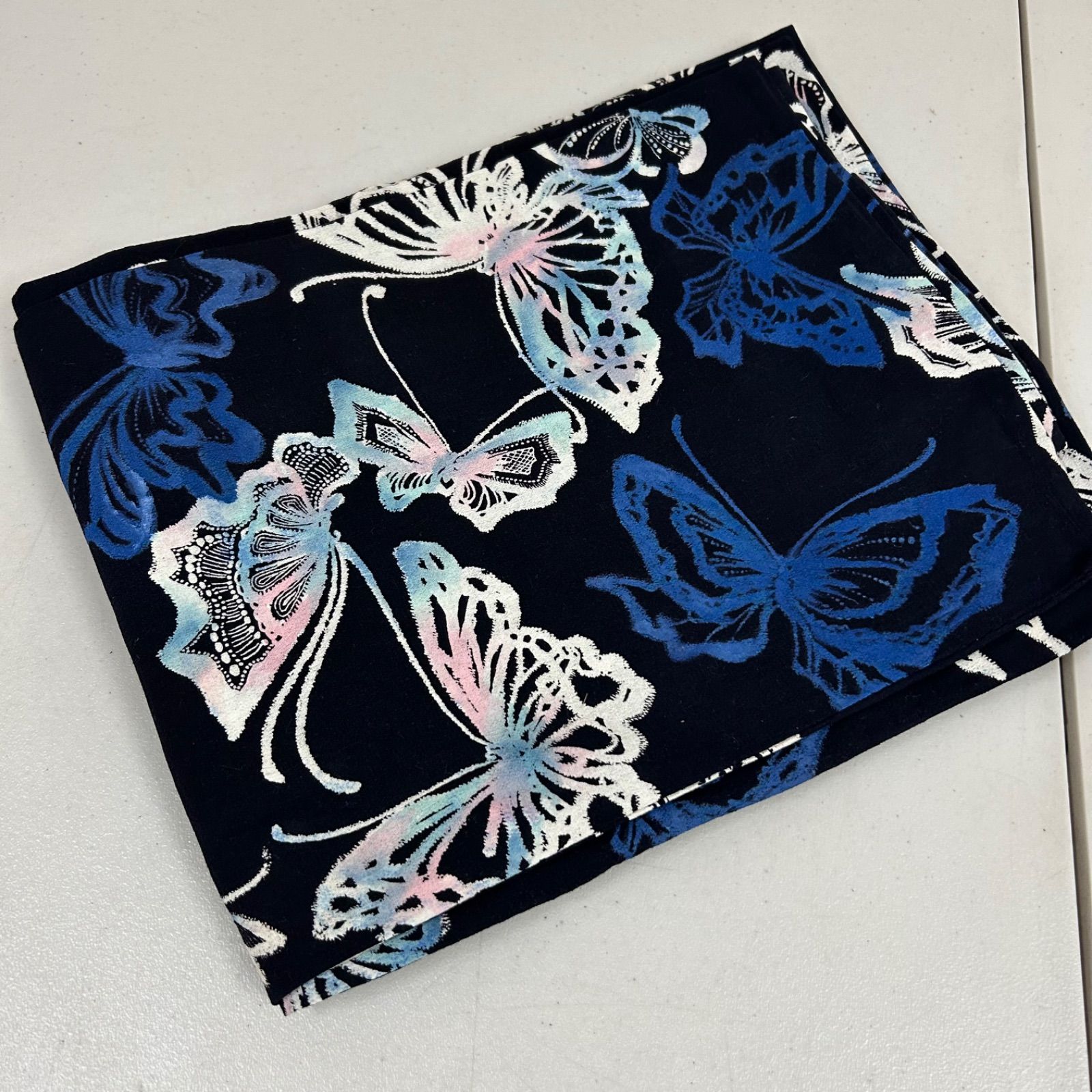 綿浴衣 5着 浴衣まとめ売り リメイク材料 m-688 - メルカリ