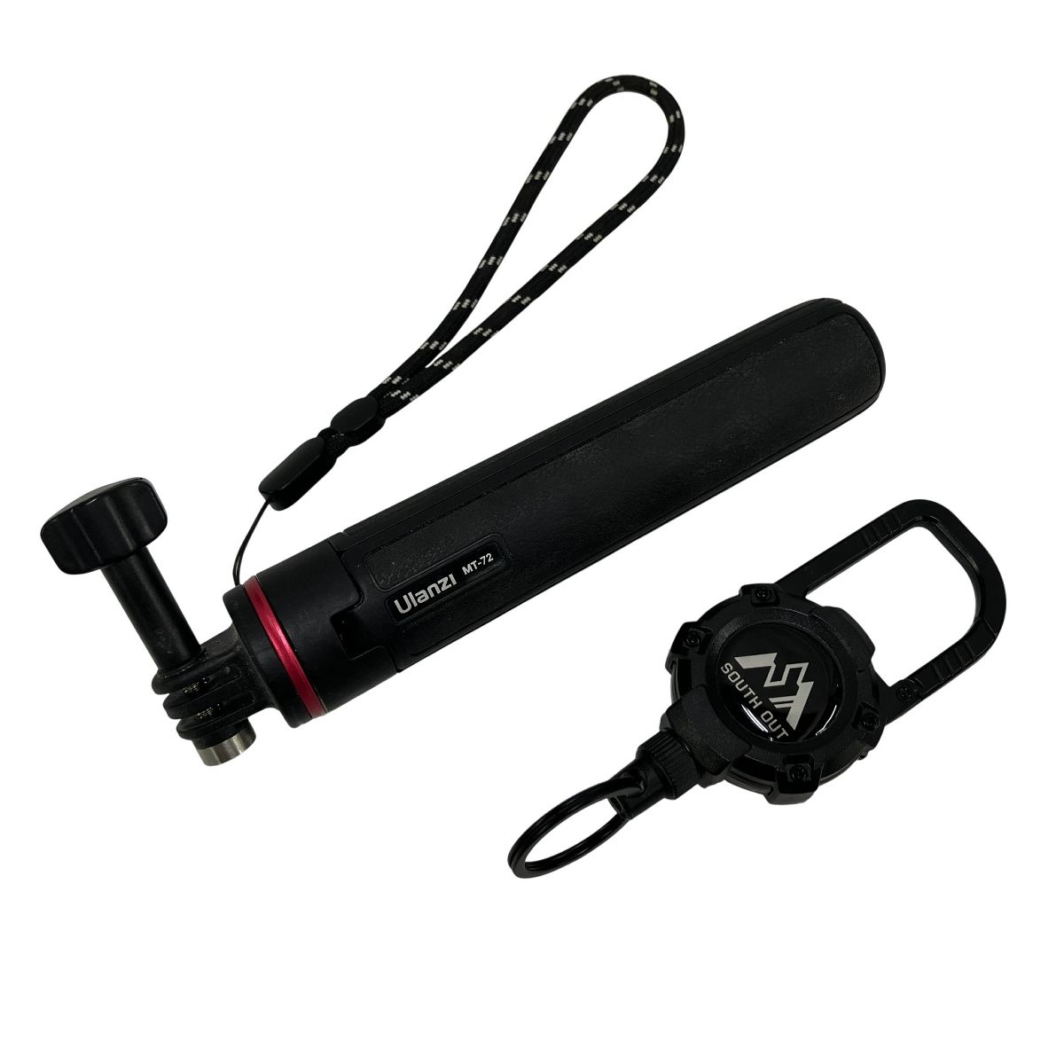 GoPro HERO 11 Black CPST 1 アクションカメラ ウェアラブルカメラ 5 3 K動画 UlanZi三脚付 一般