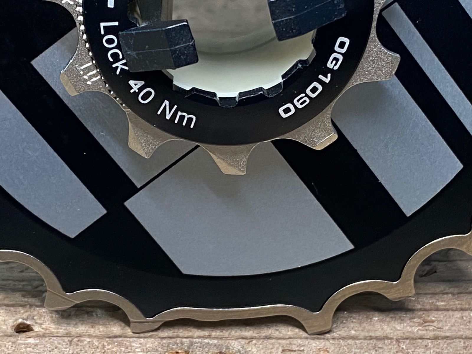 JR361 スラム SRAM RED OG-1090 スプロケット 11-25T 10S - メルカリ