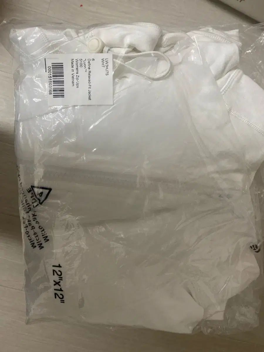 フィット ジャケット