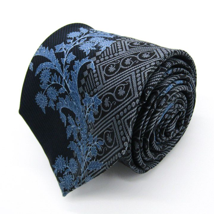 GIANFRANCO FERREネクタイ ジャンフランコ フェレ 5本セット GIANFRANCO FERRE ジャンフランコフェレ ネクタイ シルク - メルカリ