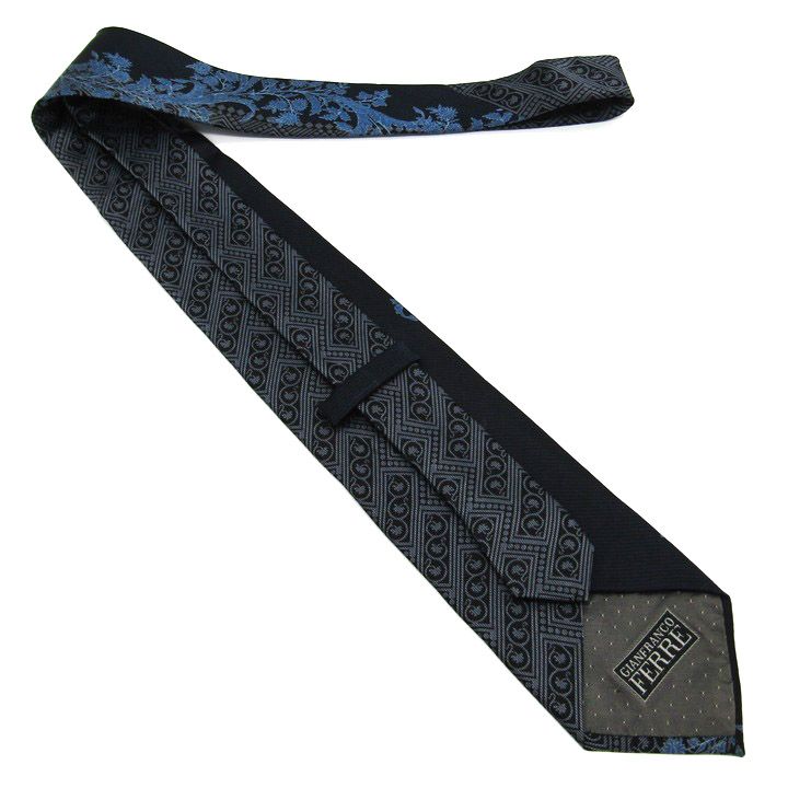 GIANFRANCO FERREネクタイ ジャンフランコ フェレ 5本セット GIANFRANCO FERREネクタイ ジャンフランコ フェレ 5本セット ジャン