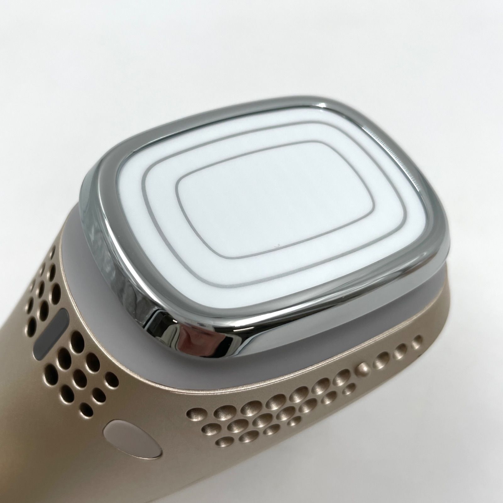 1218A Panasonic イオン美顔器 イオンブースト EH-ST99 ゴールド