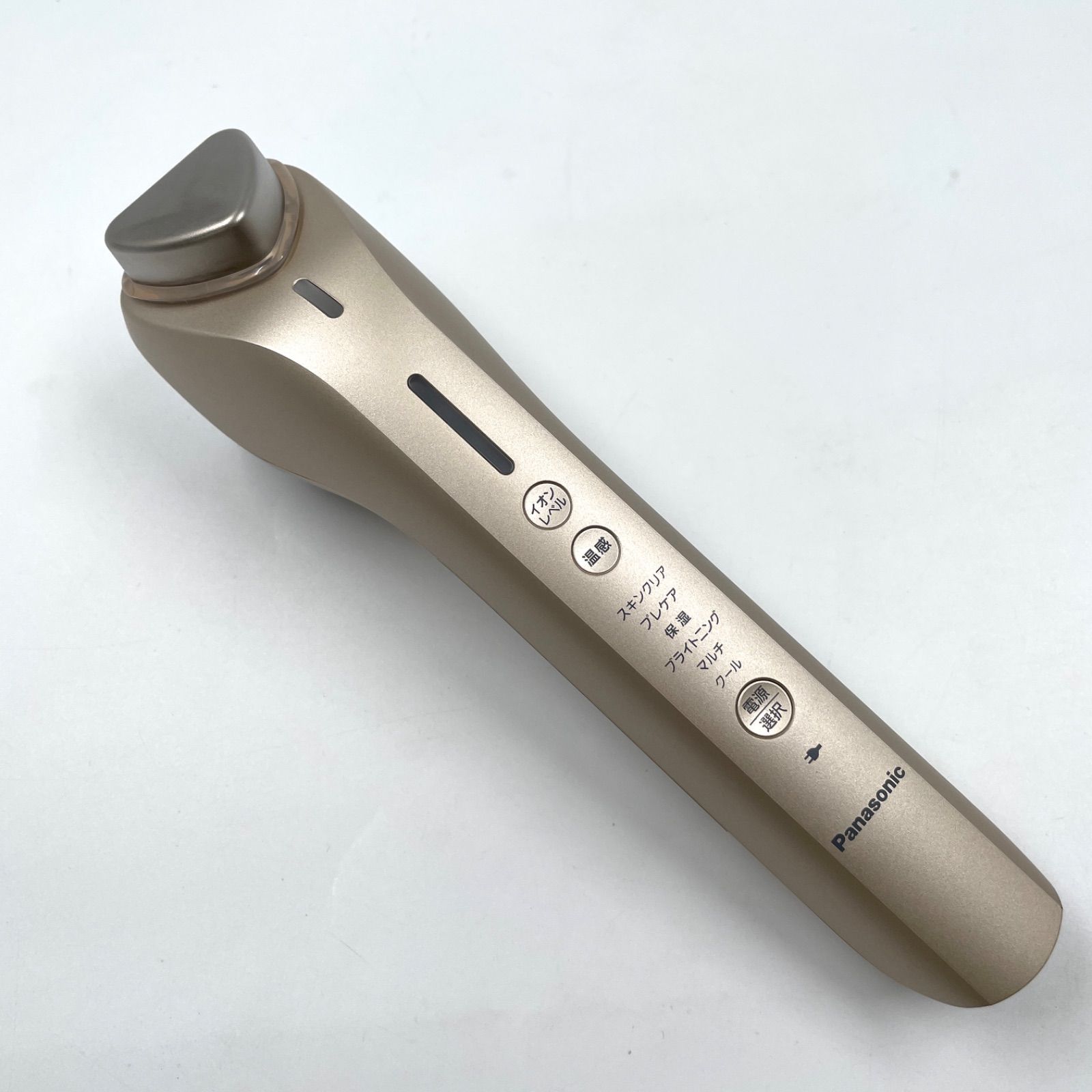 ★新品・未使用★パナソニック EH-ST99-N GOLD イオン美顔器 Amazon.com: Panasonic EH-ST99-N [Ion Facial Device Ion Boost Gold