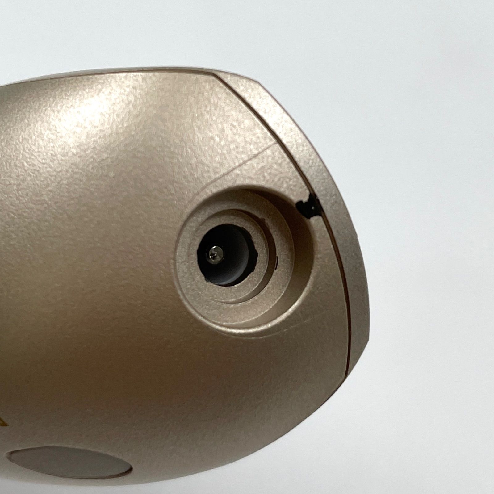 1218A Panasonic イオン美顔器 イオンブースト EH-ST99 ゴールド