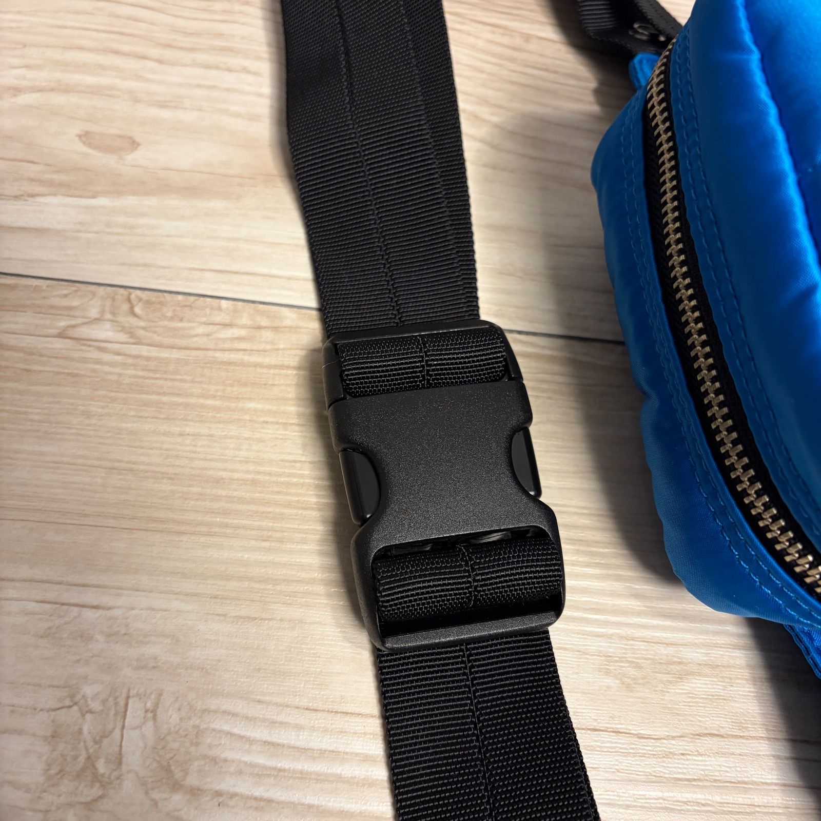 未使用に近い✨極美品✨ PORTER PORTER/HOWL RAINBOW FANNY PACK MINI 