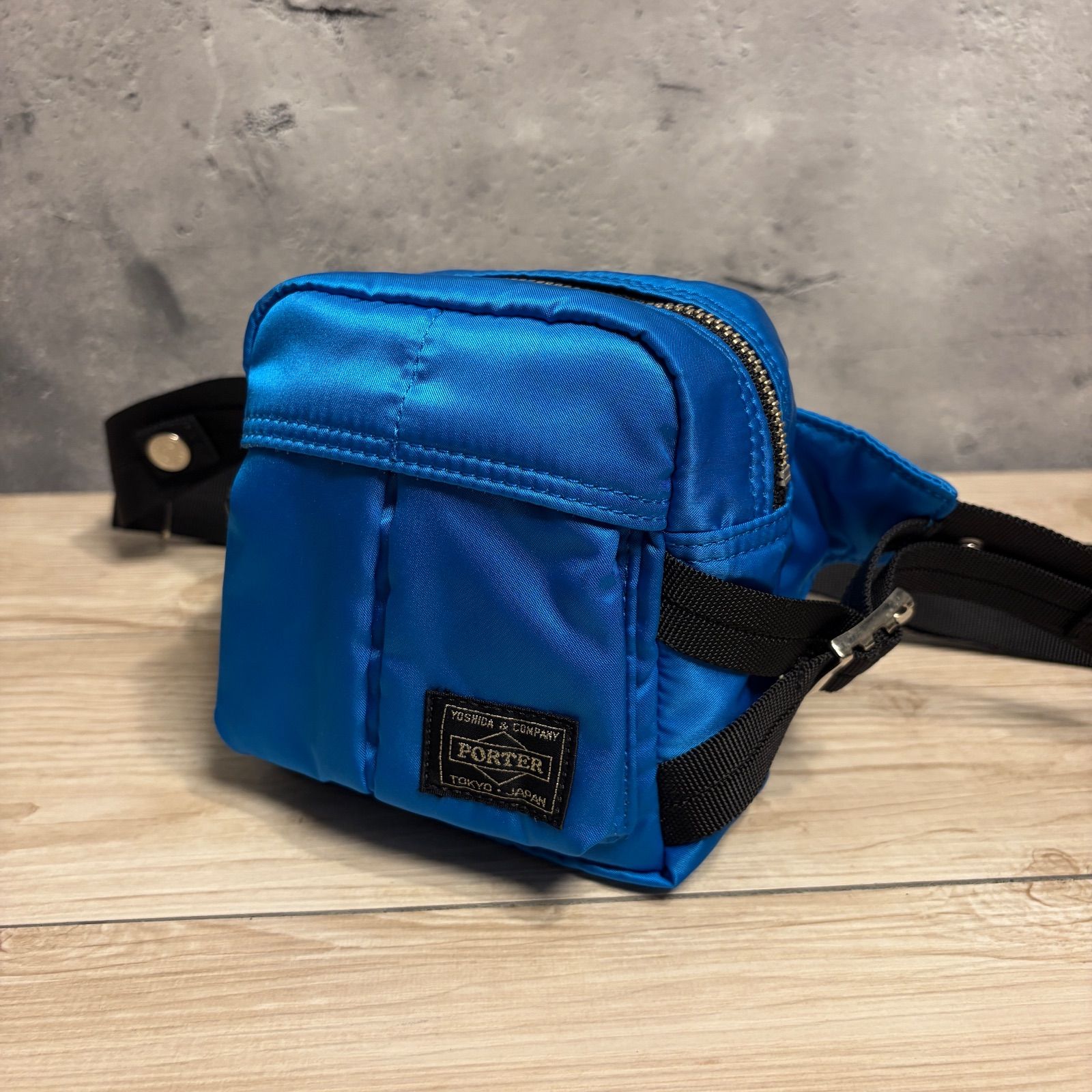 PORTER / HOWL RAINBOW FANNY PACK MINI HOWL RAINBOW(ハウル