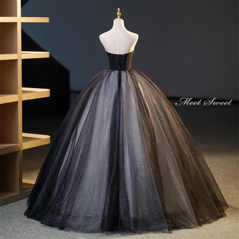 プリンセスドレス