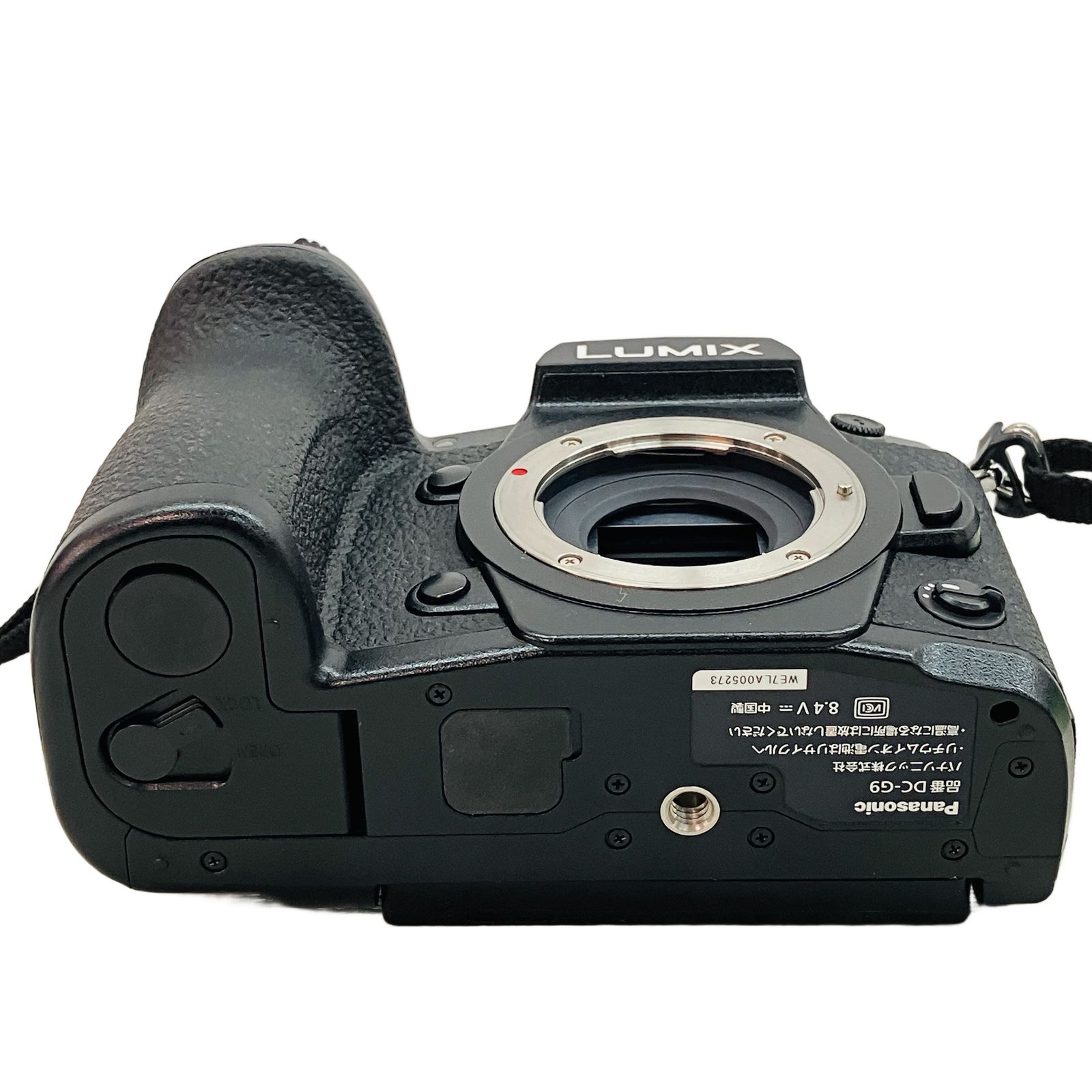 Panasonic LUMIX DC-G9 G9 Pro ルミックス ミラーレス 一眼レフ カメラ