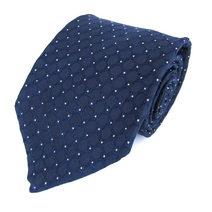 ブルガリ BVLGARI ネクタイ 5本セット 絹 シルク レギュラータイ