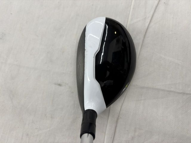 ユーティリティ テーラーメイド M 2 RESCUE 2017 JP S 25 6793