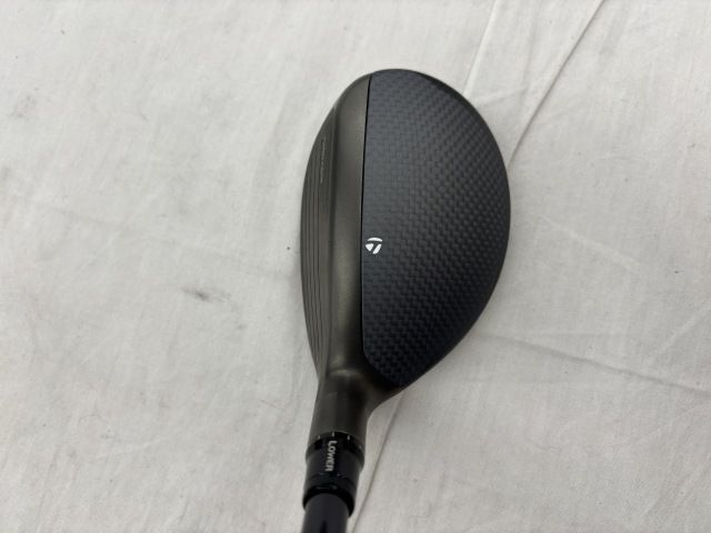 ユーティリティ テーラーメイド Qi 35 RESCUE 2025 Diamana SILVER TM 70 JP S 25 6804