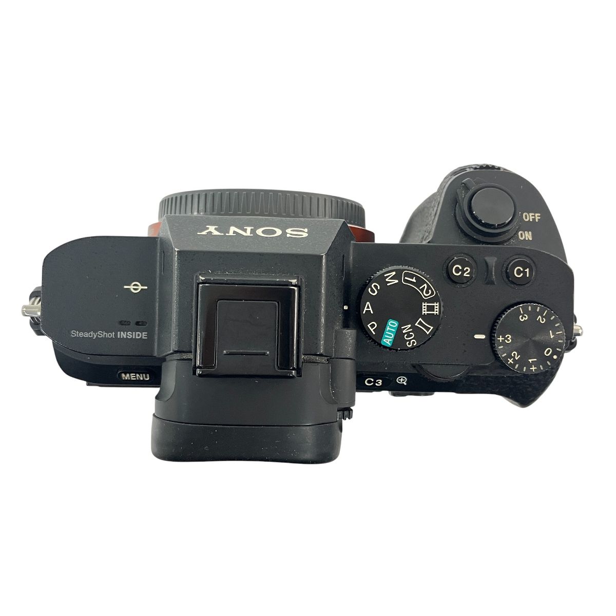 SONY α7II ボディ ILCE-7M2 デジタル 一眼 ミラーレス カメラ ソニー