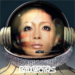 CD)ayumi hamasaki RMX WORKS from SUPER EUROBEAT presents ay - メルカリ