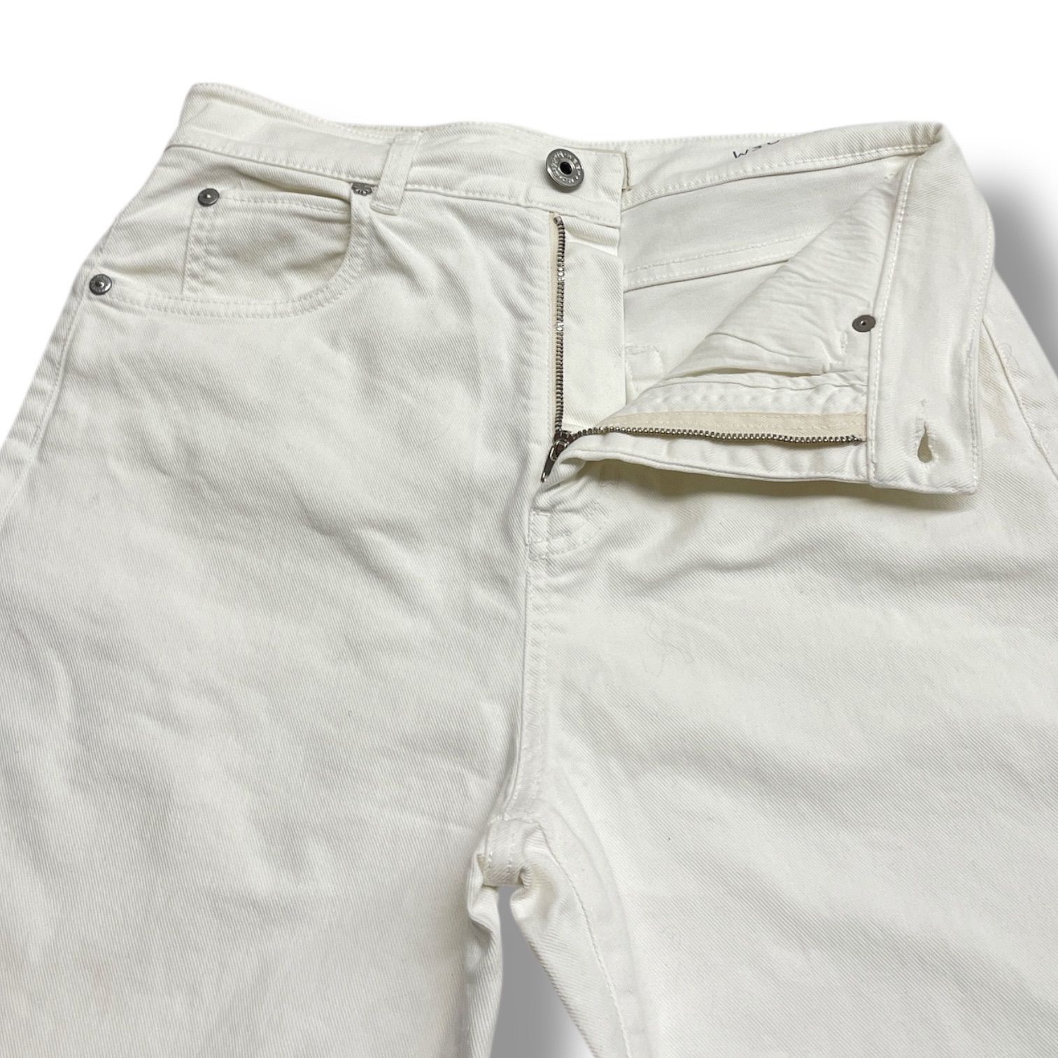 WEEKEND MaxMara ウィークエンドマックスマーラ ストレッチデニム