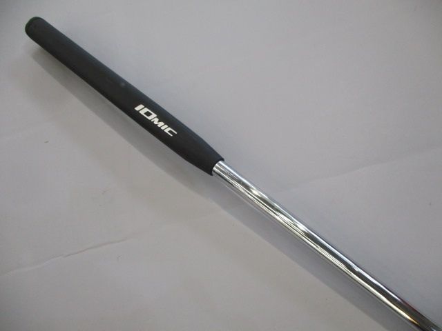 ヒロ・マツモト FORCEONE Custom Fitting パター ヒロ・マツモト