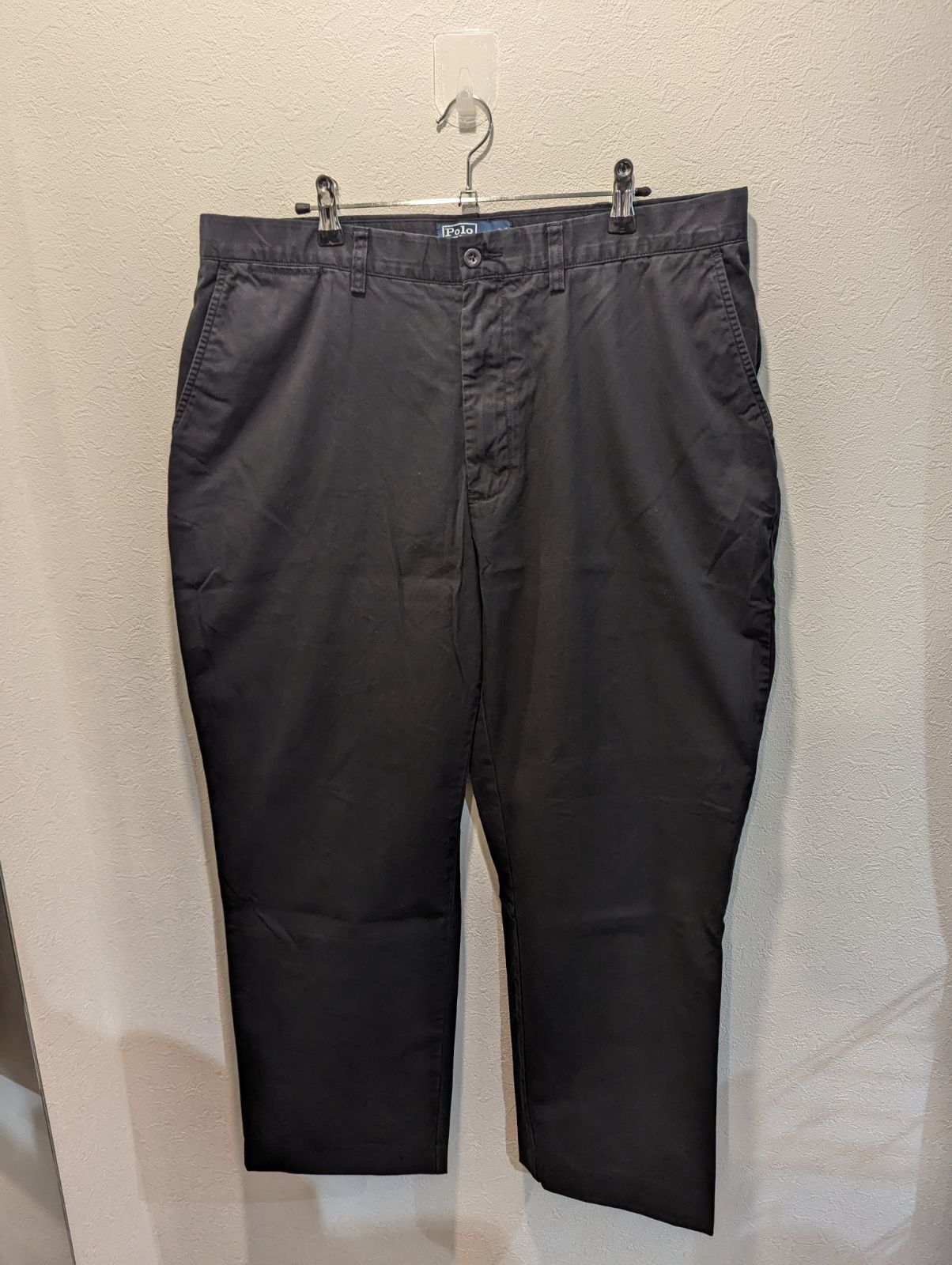 美品 00s Polo by Ralph Lauren ポロバイラルフローレン チノパン