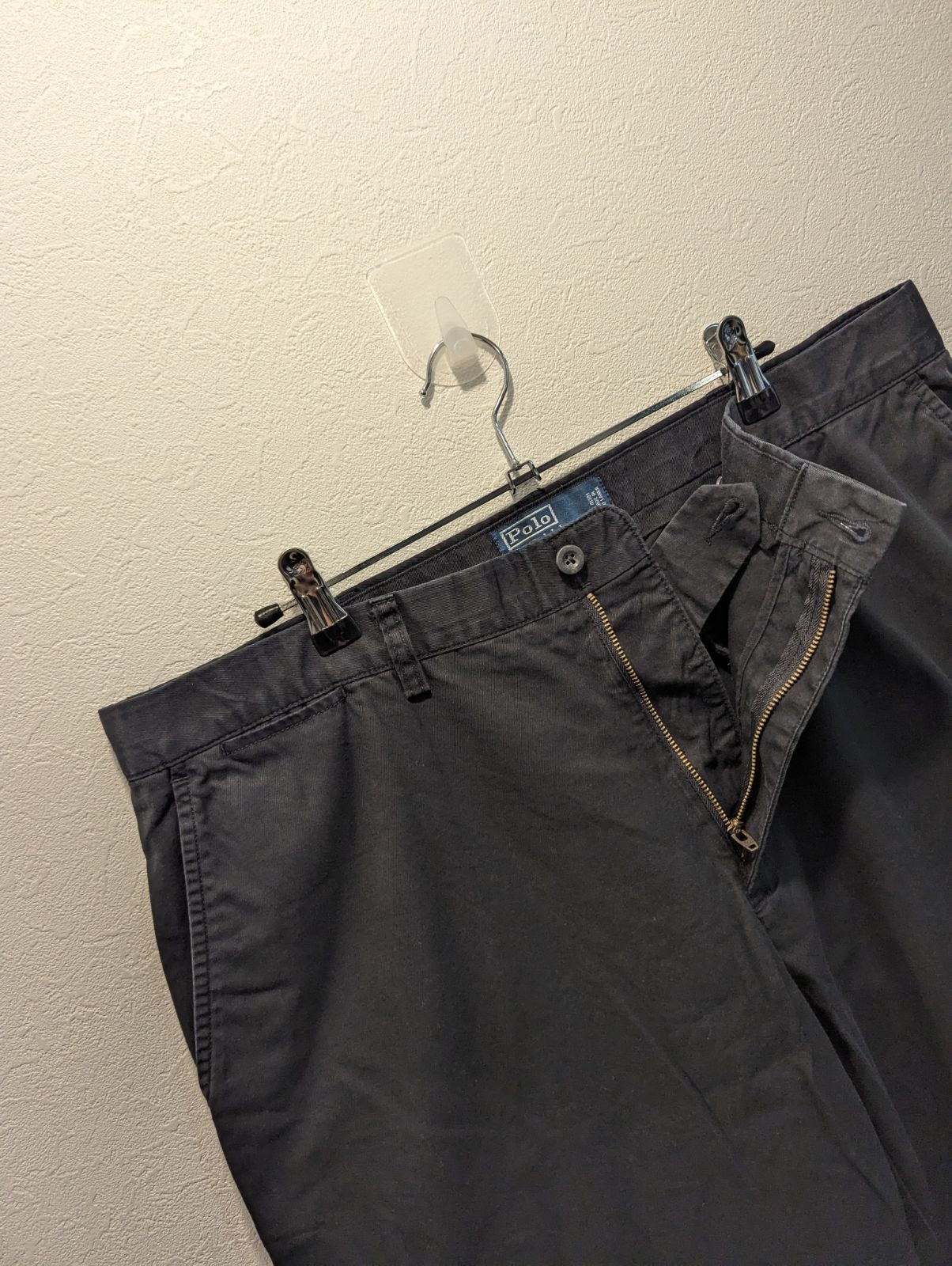 美品 00s Polo by Ralph Lauren ポロバイラルフローレン チノパン
