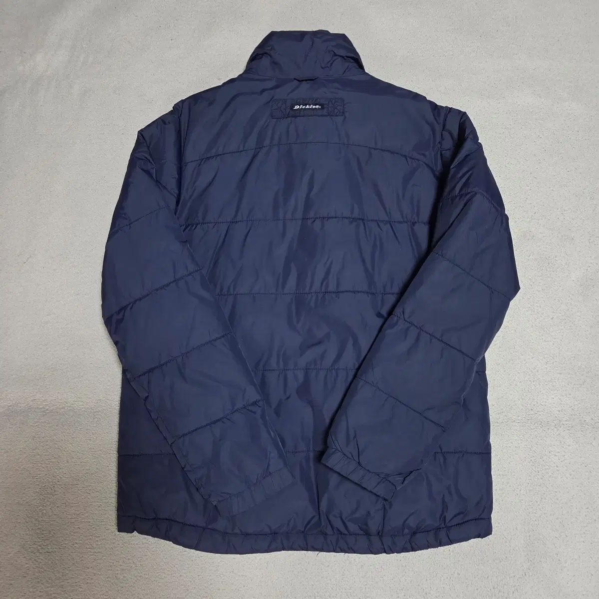 90 95 ディッキーズ ダウンジャケット アウター ジャケット M Dickies 