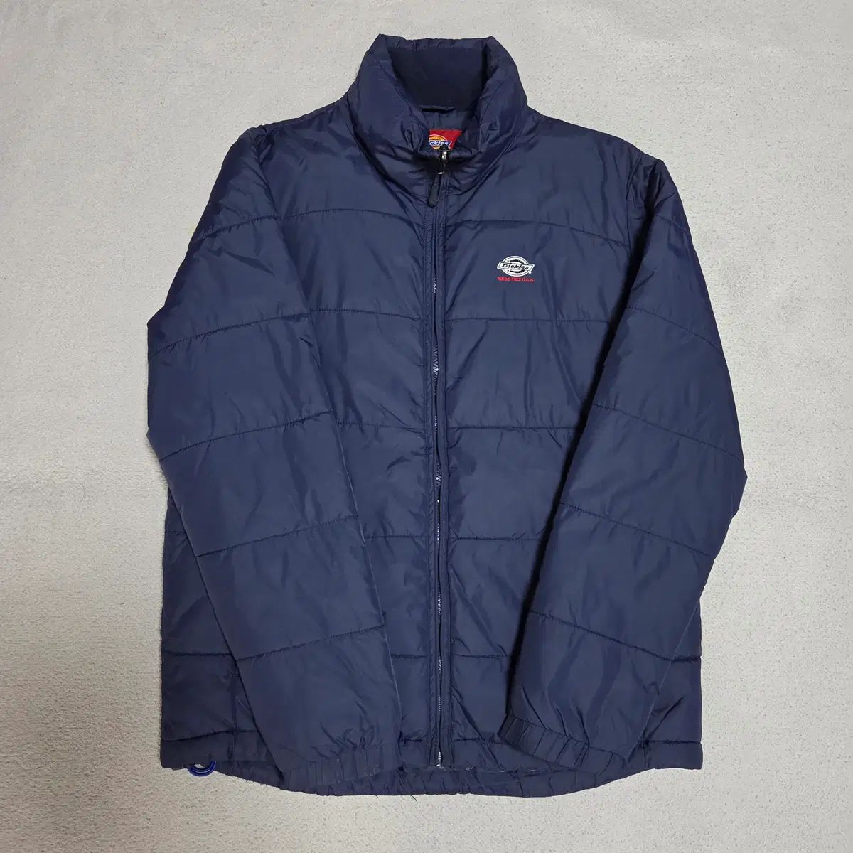 90 95 ディッキーズ ダウンジャケット アウター ジャケット M Dickies 