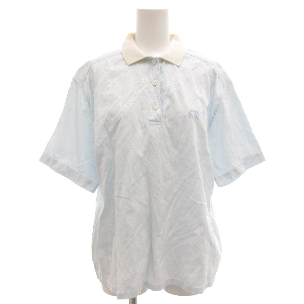 クリスチャンディオール Christian Dior スポーツ SPORT ヴィンテージ