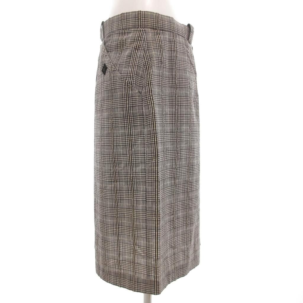 クリスチャンディオール スポーツ S ロゴニット レトロ ヴィンテージ グレー 中古・古着通販】Christian Dior (クリスチャン ディオール) J'Adior 8