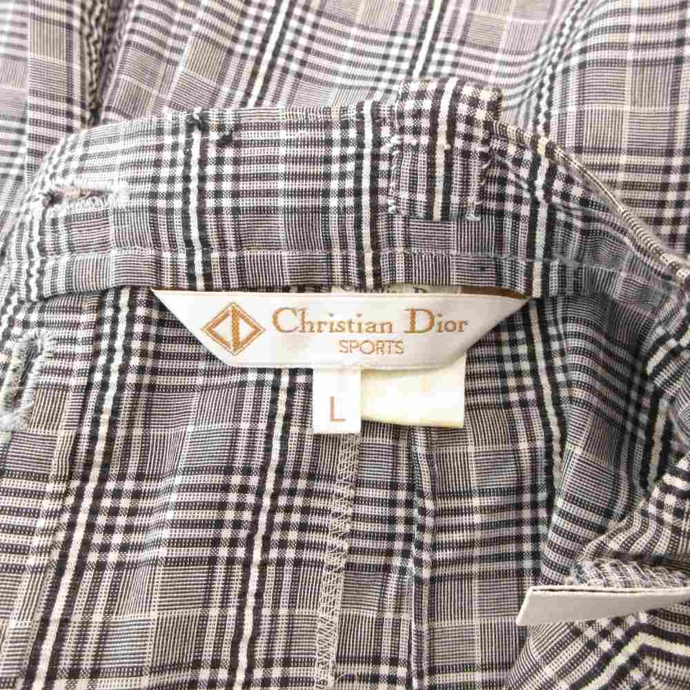 クリスチャンディオール Christian Dior スポーツ SPORT ヴィンテージ クリスチャンディオール Christian Dior スポーツ SPORT ヴィンテージ