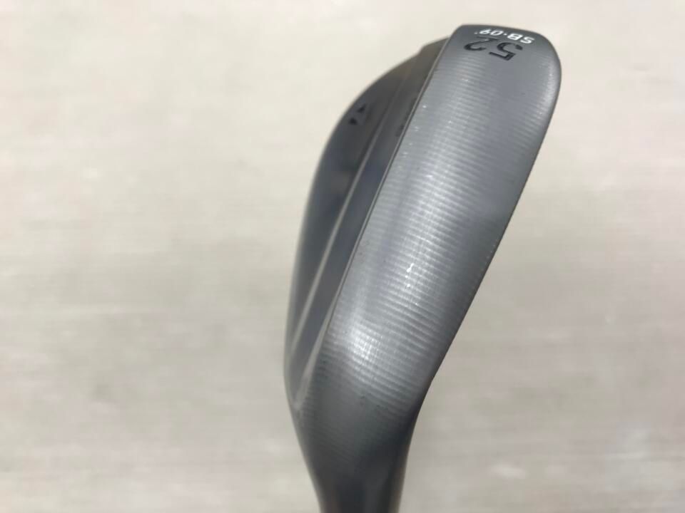 テーラーメイド MILLED GRIND 5 クローム 52度 NSプロ MODUS 3 TOUR 105 Sフレックス ウェッジ 最短