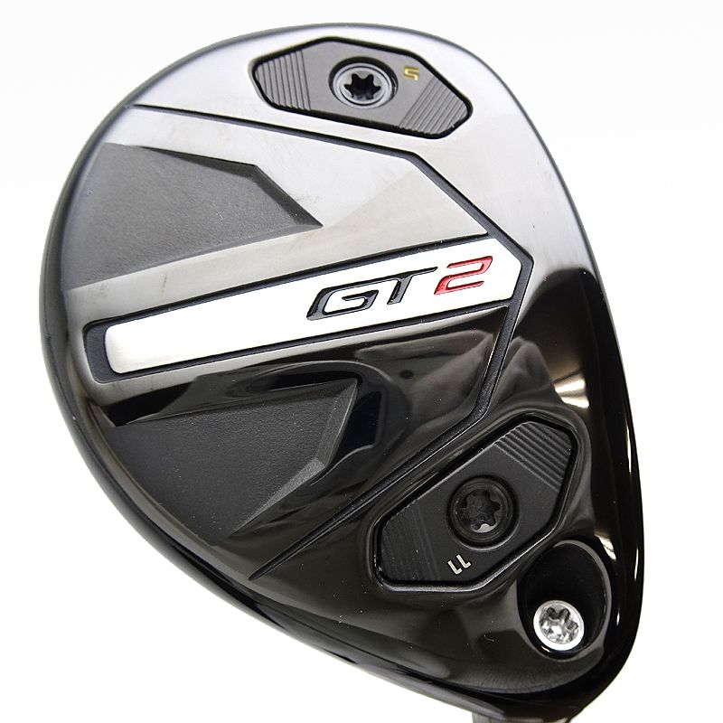 タイトリスト ユーティリティー GT2 U5 24° - メルカリ