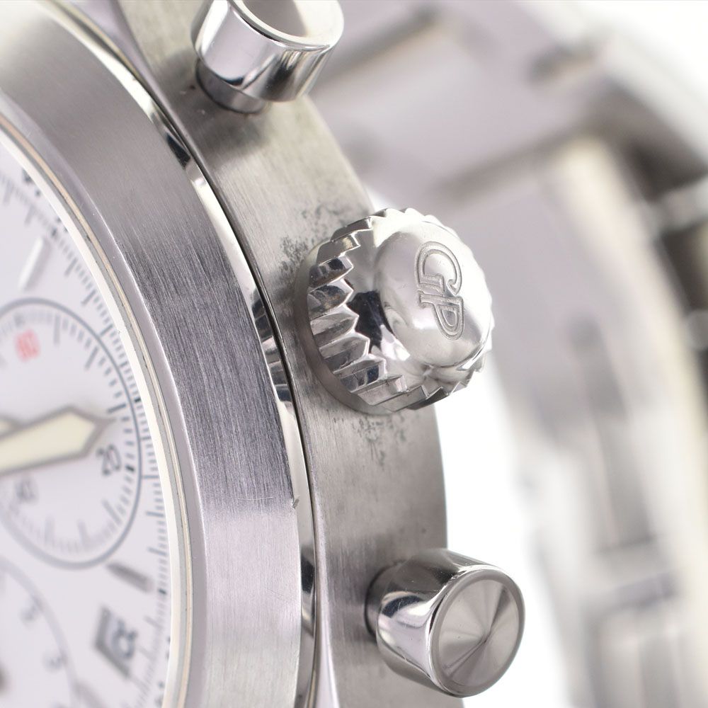 クロノスポーツ