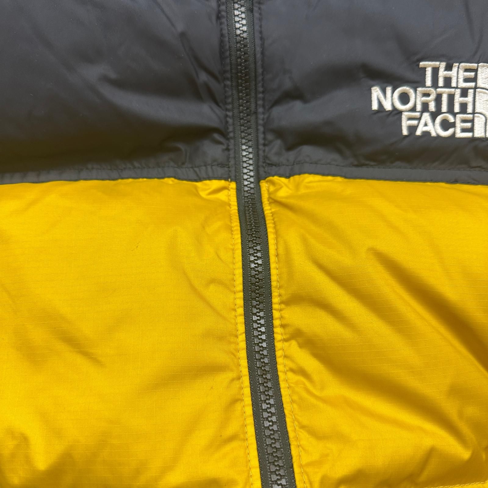 THE NORTH FACE 1996 RETRO NUPTSE JACKET レトロヌプシダウン 