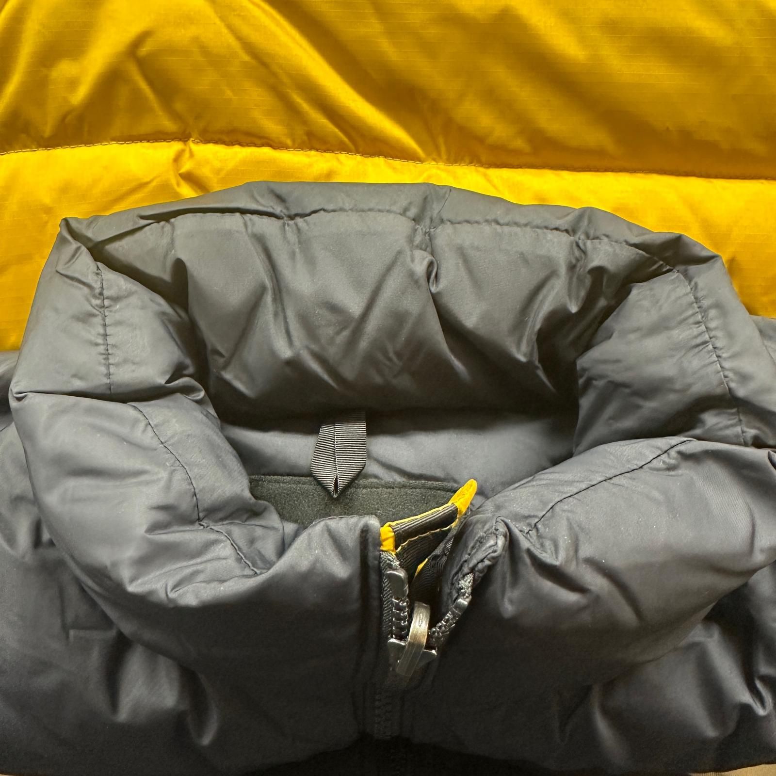 THE NORTH FACE 1996 RETRO NUPTSE JACKET レトロヌプシダウン 