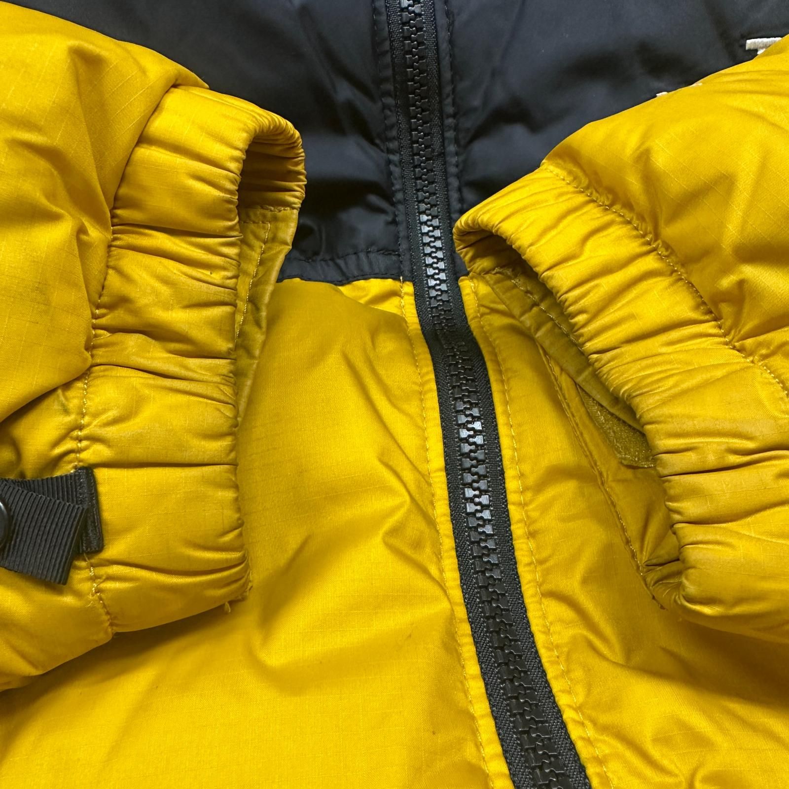 THE NORTH FACE 1996 RETRO NUPTSE JACKET レトロヌプシダウン 