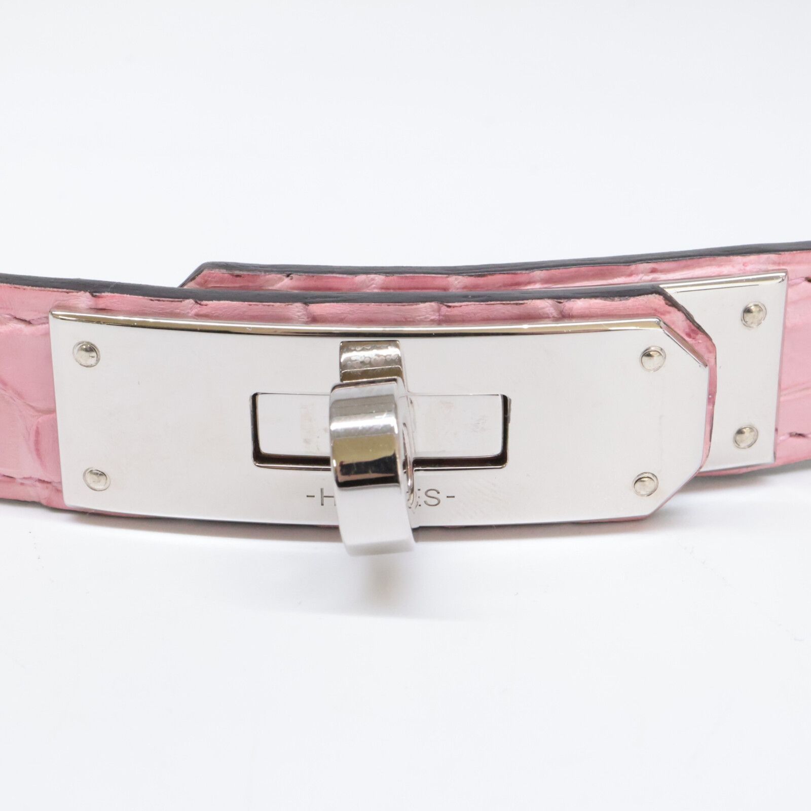 D刻印 アリゲーター