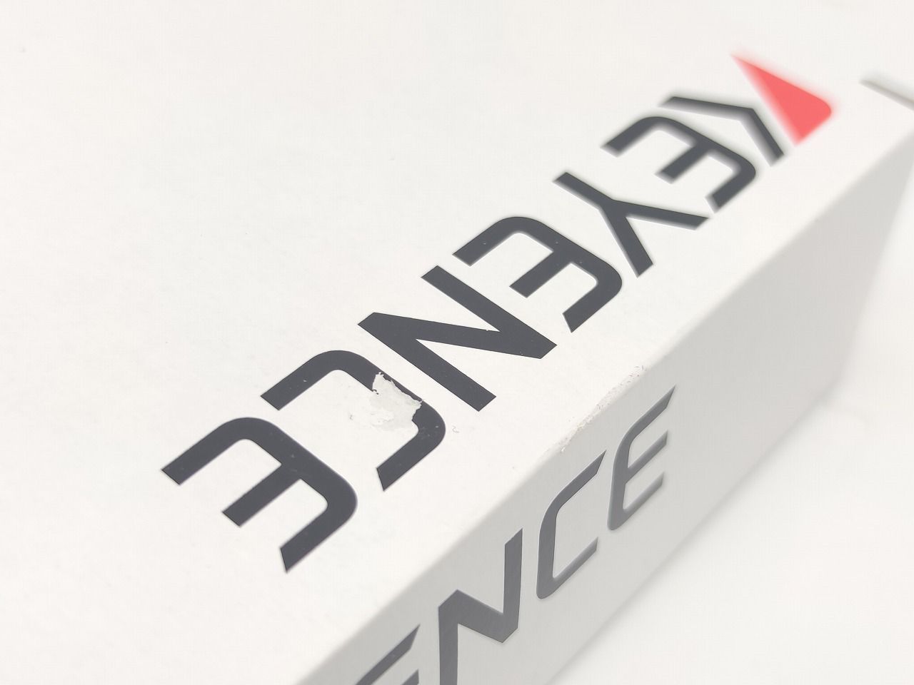  インボイス対応 箱いたみあり キーエンス KEYENCE KV NC 16 EXE 電設資材 材料 資材