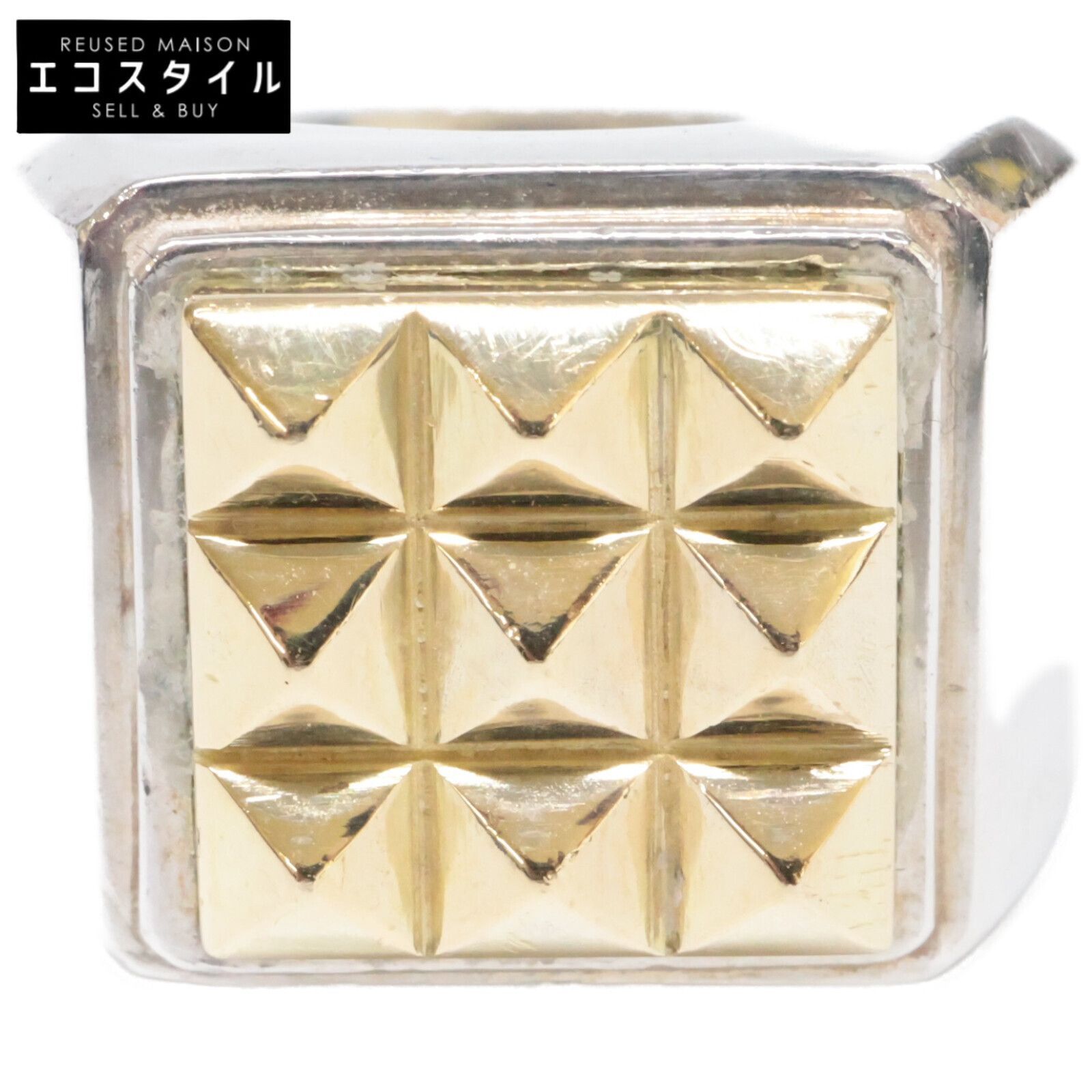 ブルーナボイン 9 GRATER K 18 x 925 15号