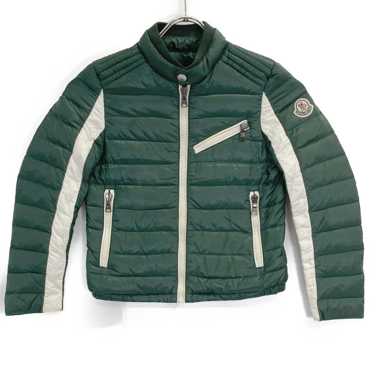 MONCLER モンクレール AURAY ダウン 130