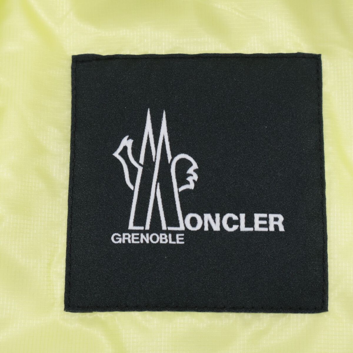 GILET ダウンベスト