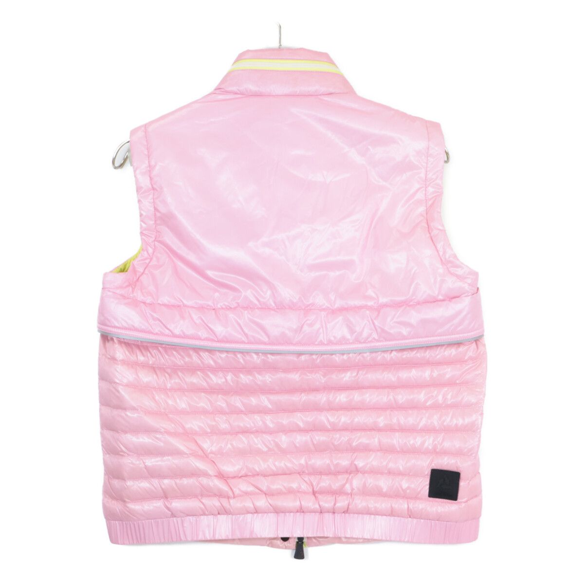  MONCLER モンクレール 22年 GUMIANE GILET ダウンベスト 1 ダウンベスト キルティングベスト ジャケット アウター