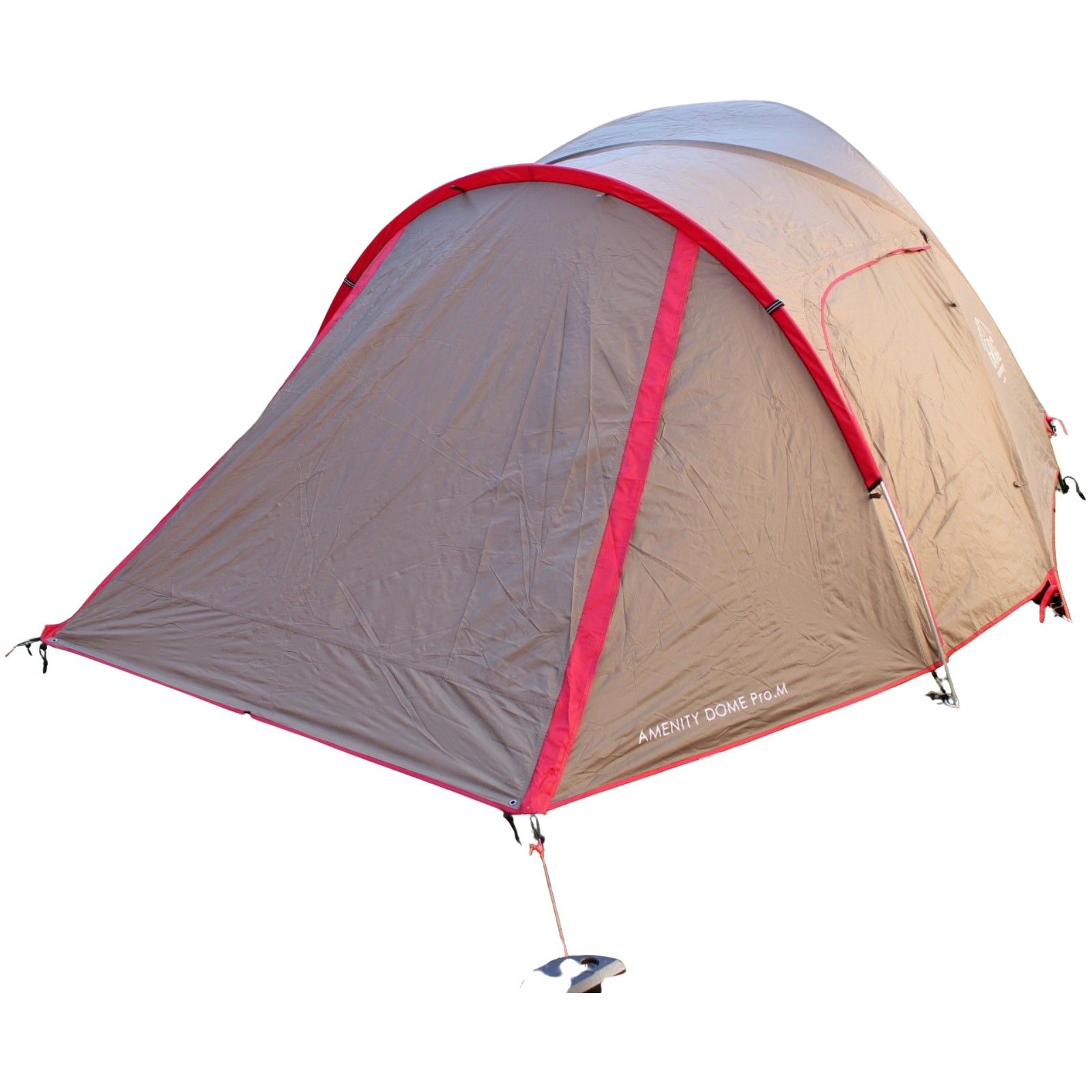 スノーピーク 60周年記念アメニティドームPro.M SDE-110 snow peak