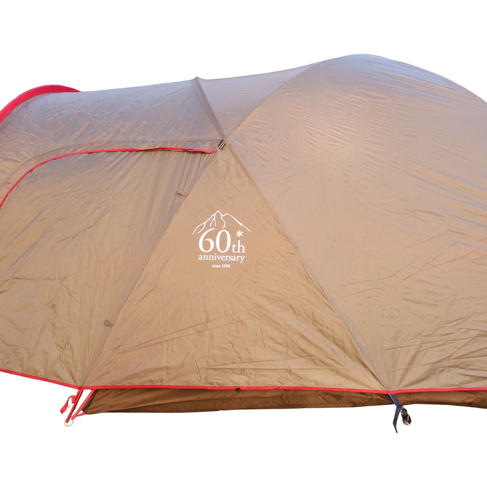 スノーピーク 60周年記念アメニティドームPro.M SDE-110 snow peak