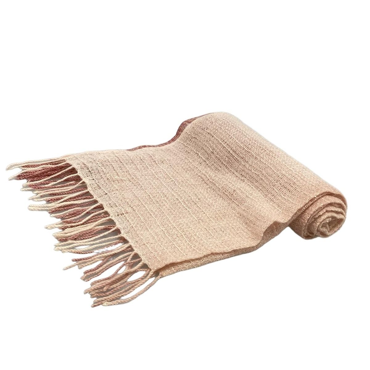 LANVIN COLLECTION(ランバンコレクション) マフラー - ピンク