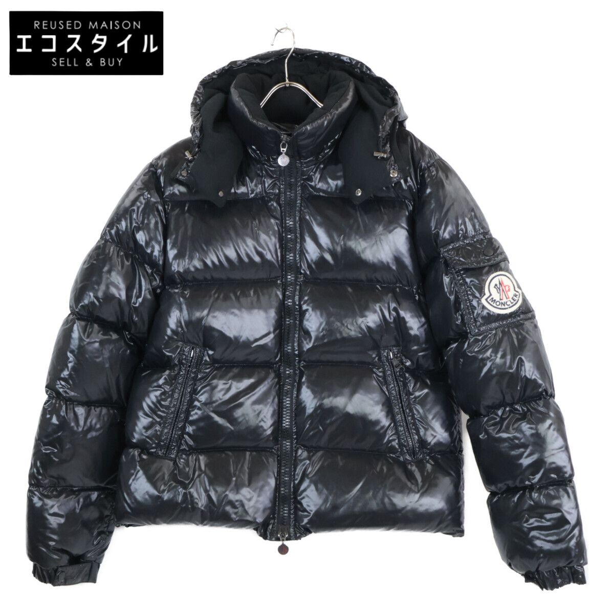 モンクレール　ダウン　男女 MONCLER モンクレール 44342 ヒマラヤ ダウンジャケット 3 - メルカリ