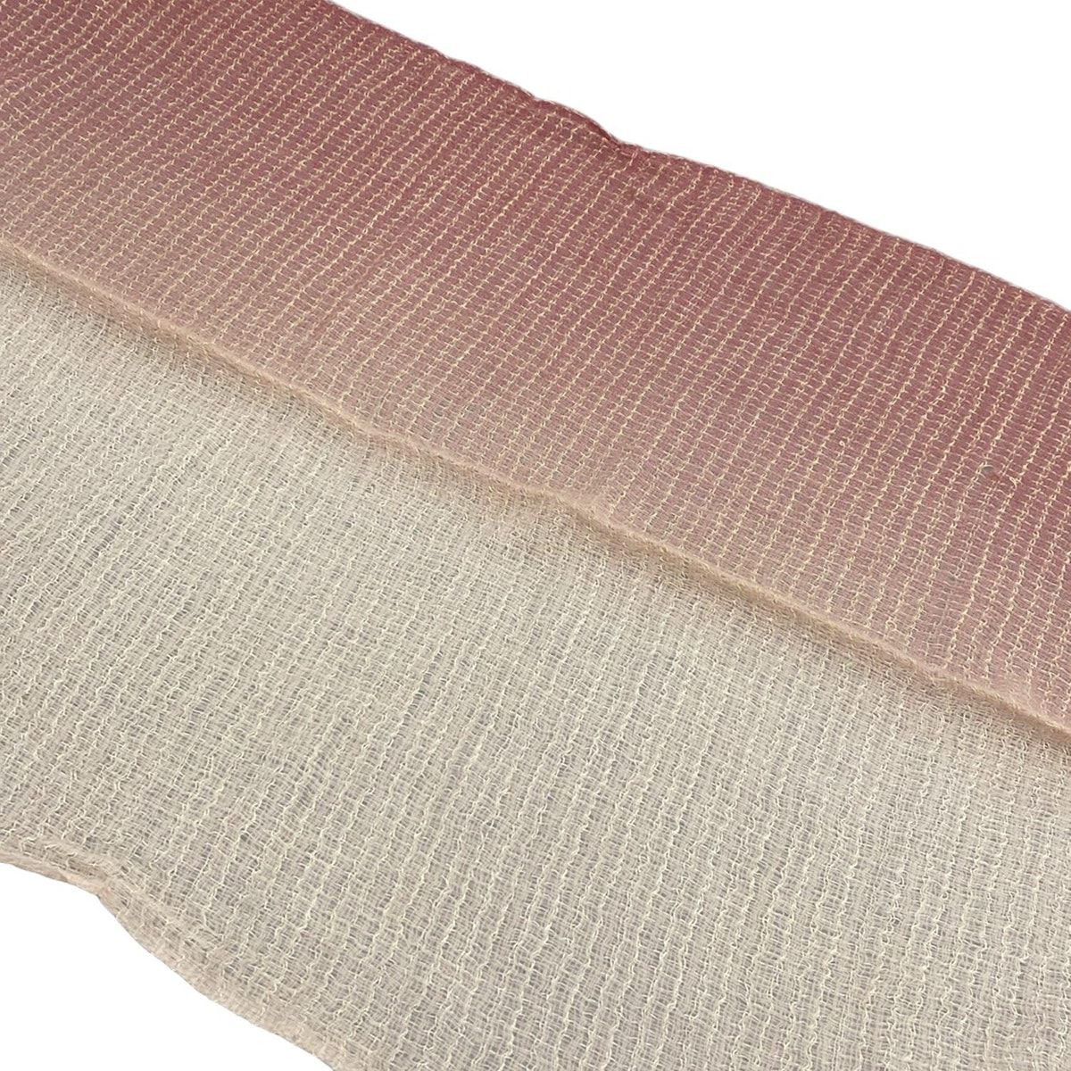 LANVIN COLLECTION(ランバンコレクション) マフラー - ピンク