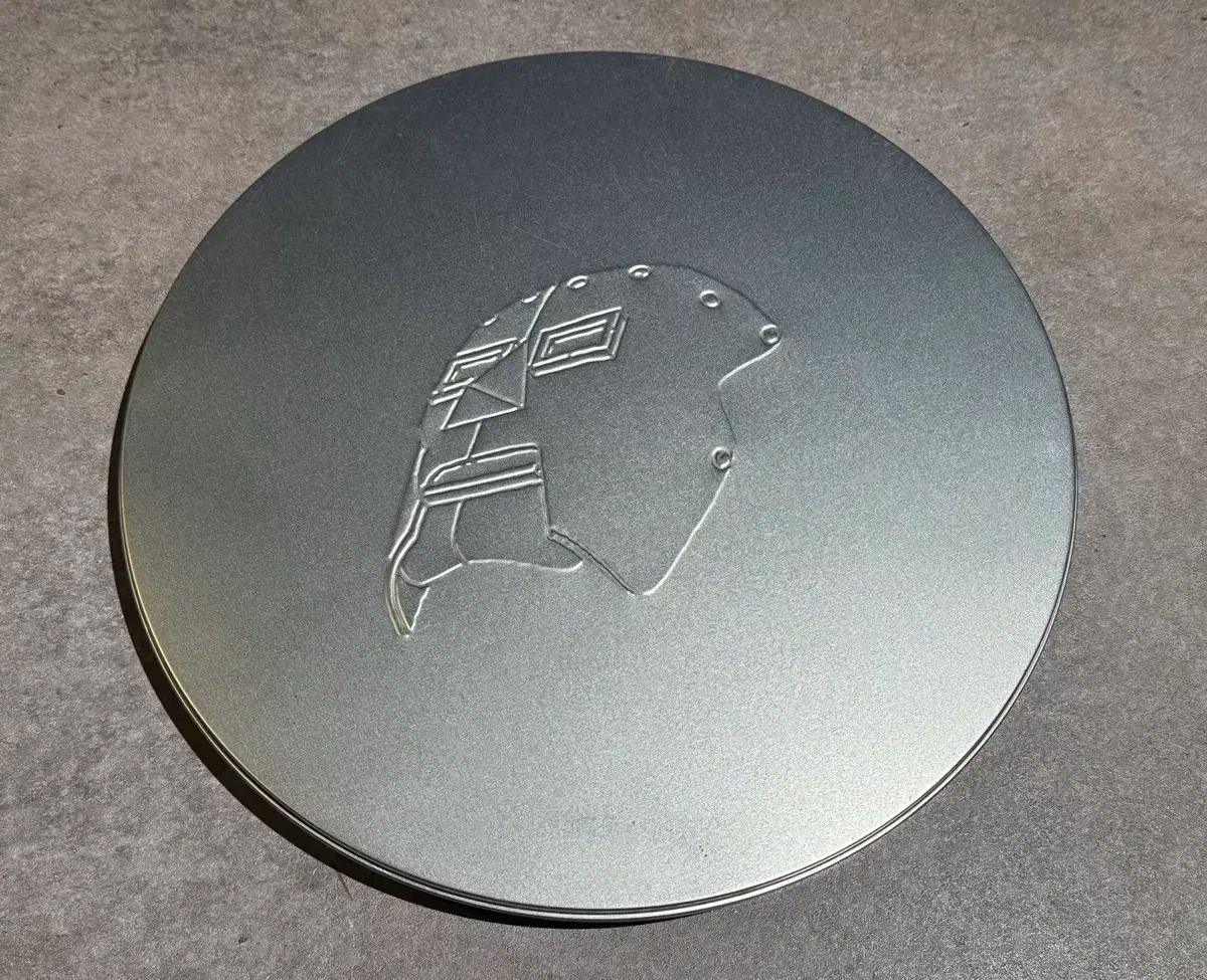 MF Doom ー Operation Doomsday LP ボックスセット